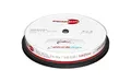 Produktbild: Primeon BD-R DL 50GB/2-8x Cakebox (10 Disc), photo-on-disc ultragloss Surface, W