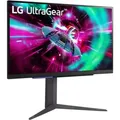 Produktbild: LG UltraGear 27GR93U-B - LED-Monitor - Gaming - 68.5 cm (27