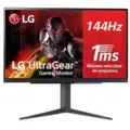 Produktbild: LG 27GR93U-B Computerbildschirm 68,6 cm (27