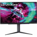 Produktbild: LG UltraGear 27GR93U-B (3840 x 2160 Pixel, 27