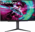 Produktbild: LG UltraGear 27GR93U-B - LED-Monitor - Gaming - 68.5 cm (27