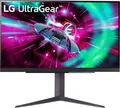 Produktbild: LG UltraGear 27GR93U-B - LED-Monitor - 4K - 68.5 cm (27