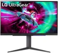Produktbild: LG 27GR93U-B Gaming Monitor 68,5cm (27 Zoll)
