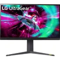 Produktbild: LG UltraGear 27GR93U-B Gaming-Monitor schwarz 144Hz 27 Zoll UHD IPS-Panel HDMI