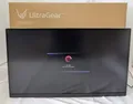Produktbild: LG Monitor Modell 27GR93U-27 Zoll- Monitor - B-Ware,  Gebraucht/Sehr gut