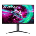 Produktbild: LG UltraGear 27GR93U-B LED-Monitor Gaming 68.5 cm (27