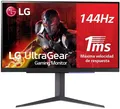 Produktbild: LG UltraGear GR93U-B 27