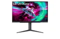 Produktbild: LG 27GR93U-B Computerbildschirm 68,6 cm (27) 3840 x 2160 Pixel 4K Ultra HD Schwa