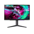 Produktbild: LG UltraGear 27GR93U-B Gaming Monitor 27 Zoll 4K 1ms 144Hz Schwarz