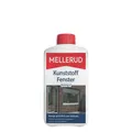 Produktbild: MELLERUD CHEMIE GMBH MELLERUD Kunststoff Fenster Reiniger, Mühelose und tiefgreifende Wirkung , 1000 ml - Flasche 2001001544