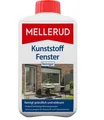 Produktbild: Mellerud Kunststoff Fenster Reiniger: Fensterrahmen, Rollläden, Jalousien, Kunst