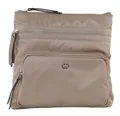 Produktbild: GERRY WEBER Echoes Shoulderbag M Umhängetasche Tasche Fungi taupe Neu