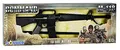Produktbild: Gonher M-118 Gewehr 8-Schuss, Schwarz
