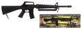 Produktbild: 8410982011864 Commando rifle GONHER 118/6 Metal 8 8 bullets Pulio