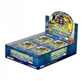 Produktbild: Bandai Sammelkarte Digimon Card Game - Classic Collection EX-01 Booster Display (24 Packs