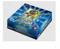 Produktbild: Digimon Card Game (TCG) - Booster Display Classic Collection EX01 englisch