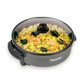 Produktbild: Bestron XXL Partypfanne 40 cm Elektropfanne (AHP1800Z)
