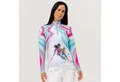 Produktbild: Krimson Klover Langarmshirt She Racers Top (1-tlg)