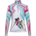Produktbild: KRIMSON KLOVER Baselayer She Racers Top