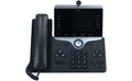 Produktbild: Cisco - CP-8845-3PCC-K9 - IP Phone 8845 - IP-Videotelefon - mit Digitalkamera