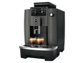 Produktbild: JURA W4 Kaffeevollautomat Dark Inox