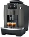 Produktbild: Jura W4 Dark Inox (EA) (15542) Kaffeevollautomat