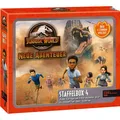 Produktbild: Edel:Kids Jurassic World - Neue Abenteuer Staffelbox 4 (F10-12) (Jurassic World - Neue Abenteuer) (0217472KID)