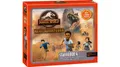 Produktbild: Hörspiel-CD Jurassic World - Neue Abenteuer Staffelbox 4 (F.10-12)