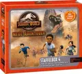 Produktbild: CD Jurassic World-Neue Abenteuer - Staffelbox 4-Folge 10-12 #37568546