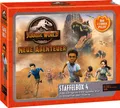 Produktbild: Jurassic World-Neue Abenteuer / Staffelbox 4-Folge 10-12