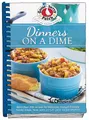 Produktbild: Dinners on a Dime (Everyday Cookbook Collection)