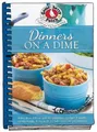 Produktbild: Dinners on a Dime (Gebundene Ausgabe) Everyday Cookbook Collection
