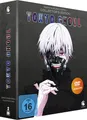 Produktbild: Tokyo Ghoul - Staffel 1 - Gesamtausgabe - [DVD] Limited Edition