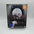 Produktbild: Tokyo Ghoul Staffel 1 Gesamtausgabe Collectors Edition DVD NEU
