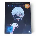 Produktbild: Tokyo Ghoul Staffel 1 Gesamtausgabe Collectors Edition DVD NEU & OVP