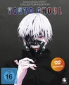 Produktbild: Tokyo Ghoul Gesamtausgabe - Limited Edition mit Sammelbox DVD  *NEU*OVP*