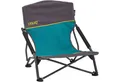 Produktbild: UQUIP Campingstuhl Strandstuhl Sandy Campingstuhl Faltstuhl, Klappstuhl Faltbar Niedrig 120 kg