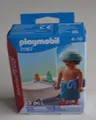 Produktbild: Playmobil Special Plus 71167 - Mann in der Badewanne mit Turban - NEU OVP