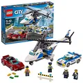 Produktbild: LEGO 60138 City Rasante Verfolgungsjagd