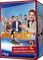 Produktbild: Gefragt - Gejagt 2 - Das neue Quiz zur beliebten Show im Ersten | Spiel (2023)