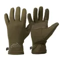 Produktbild: Helikon-Tex Tracker Outback Gloves Wanderhandschuhe Touchscreen kompat. - Olive