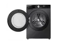 Produktbild: HISENSE WD3S8043BB3 Waschtrockner (8 kg / 5 kg, 1400 U/Min.)