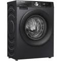 Produktbild: HISENSE WD3S8043BB3 Waschtrockner 8+5 kg AutoWash SteamWash Wifi Knitterschutz