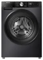Produktbild: Hisense WD3S8043BB3 8 kg 5 kg Kondensations Waschtrockner 1400 U/min
