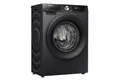 Produktbild: Hisense Waschtrockner 3S Serie WD3S8043BB3 8 kg / 5 kg schwarz 1400U/min Schwarz