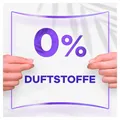 Produktbild: Always Daily Protect Long Slipeinlagen 64 Stk Duftfrei Bequemer Auslaufschutz