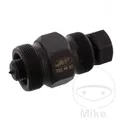 Produktbild: 23730-Riemenscheibenabzieher M24X1.0/M26X1.0 MM kompatibel mit VESPA LXV 50 2T