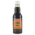 Produktbild: Kunella Worcester Sauce (200 ml)