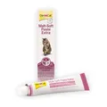 Produktbild: GimCat Malt-Soft Paste Extra - Anti-Hairball Katzensnack fördert Ausscheidung von Haarballen - 1 Tube (1 x 50 g)