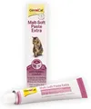 Produktbild: GimCat Malt-Soft Paste Extra gegen Haarballen fördert Ausscheidung Katzen 50g